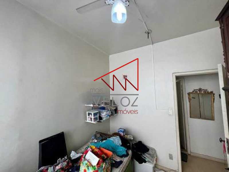 Apartamento à venda com 2 quartos, 41m² - Foto 11