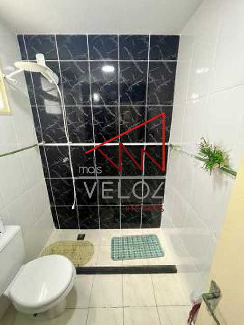 Apartamento à venda com 2 quartos, 41m² - Foto 8