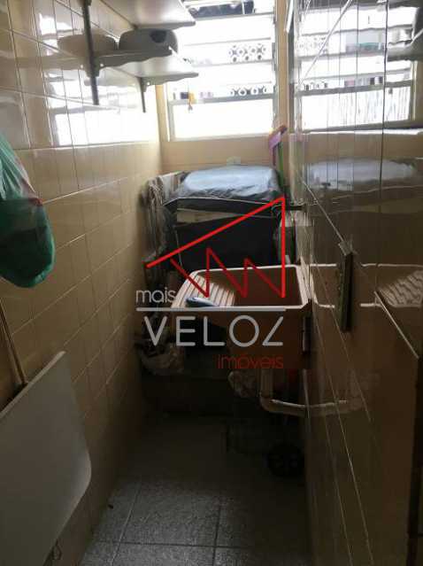 Apartamento à venda com 2 quartos, 41m² - Foto 16