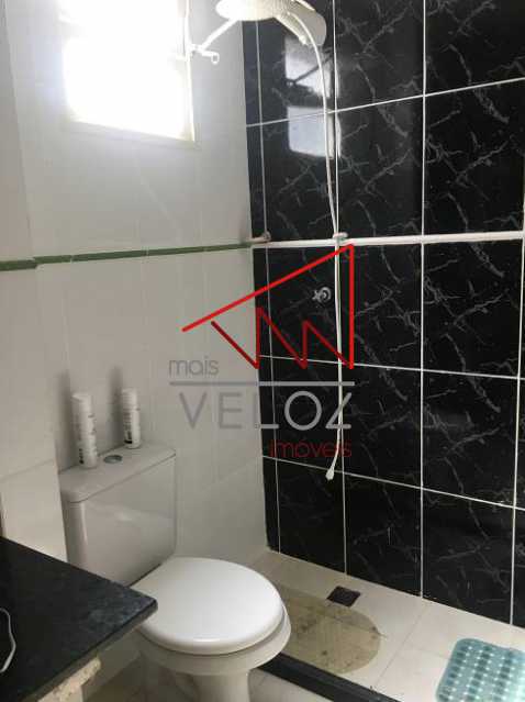 Apartamento à venda com 2 quartos, 41m² - Foto 19