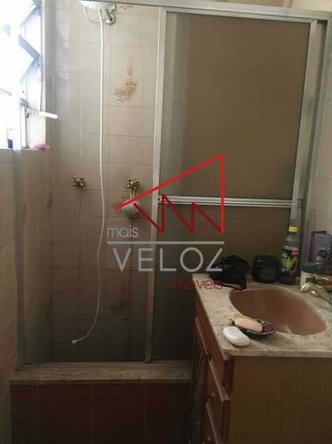 Apartamento à venda com 2 quartos, 41m² - Foto 20