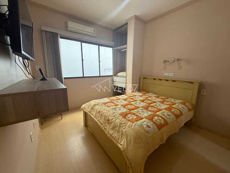 Apartamento à venda com 2 quartos, 41m² - Foto 9