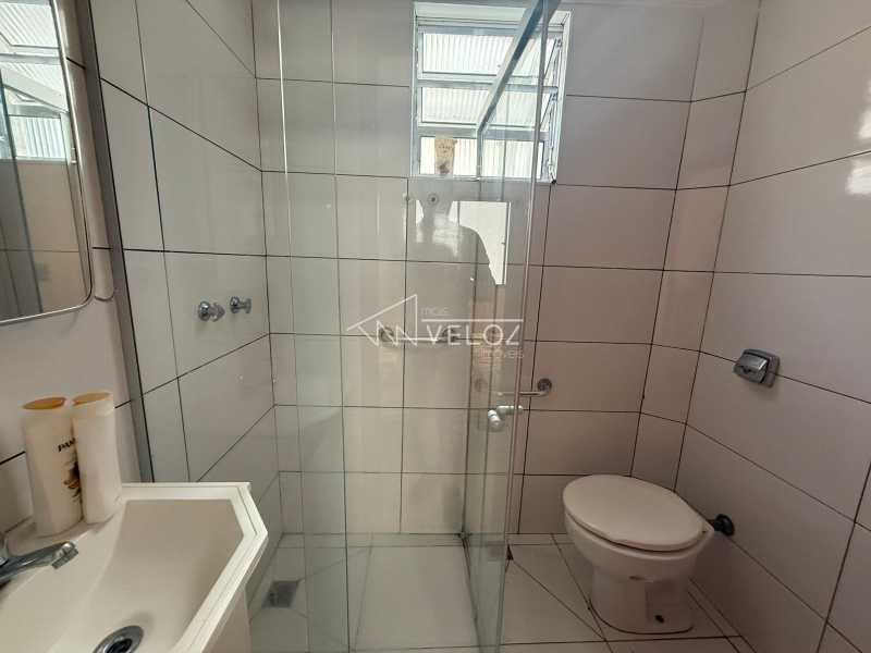Apartamento à venda com 2 quartos, 41m² - Foto 13