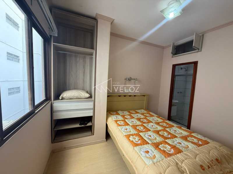 Apartamento à venda com 2 quartos, 41m² - Foto 11