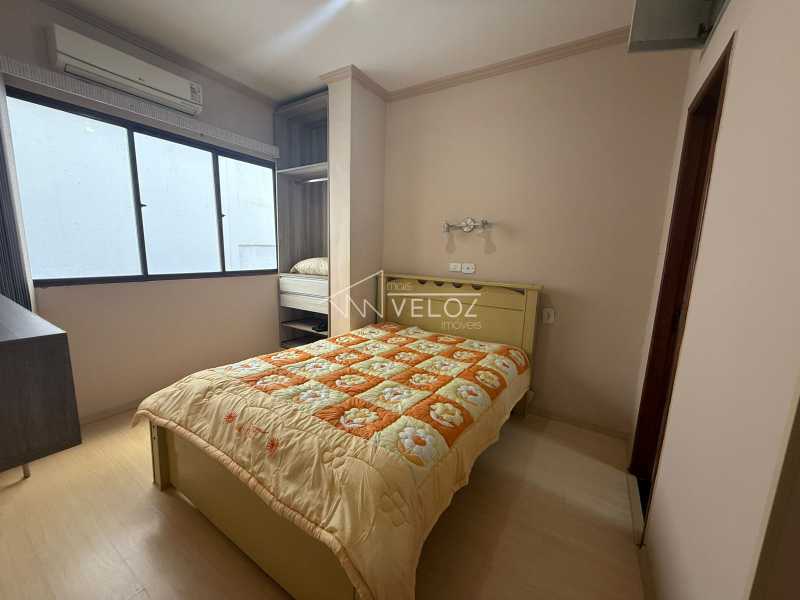 Apartamento à venda com 2 quartos, 41m² - Foto 12