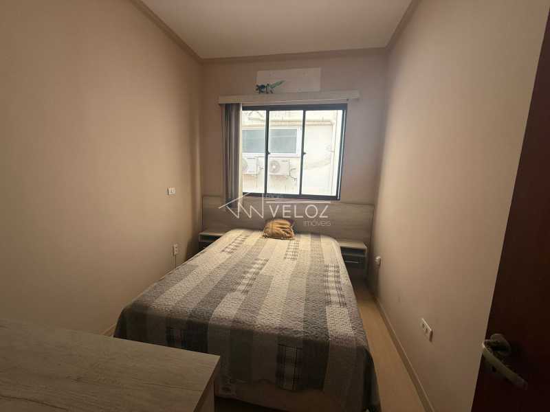 Apartamento à venda com 2 quartos, 41m² - Foto 6