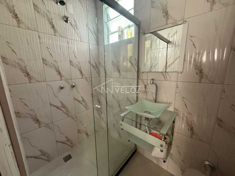 Apartamento à venda com 2 quartos, 41m² - Foto 18