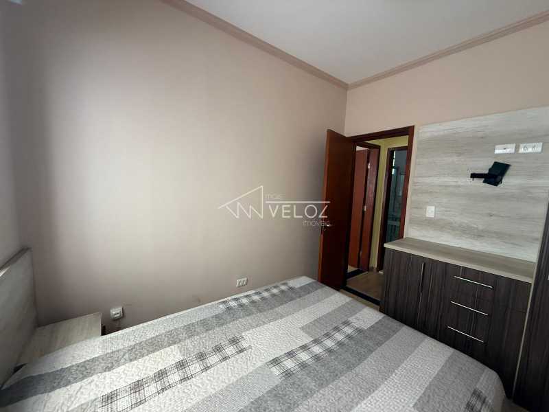 Apartamento à venda com 2 quartos, 41m² - Foto 22