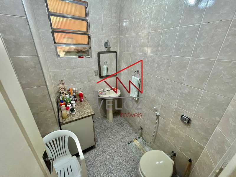 Apartamento à venda com 2 quartos, 90m² - Foto 9