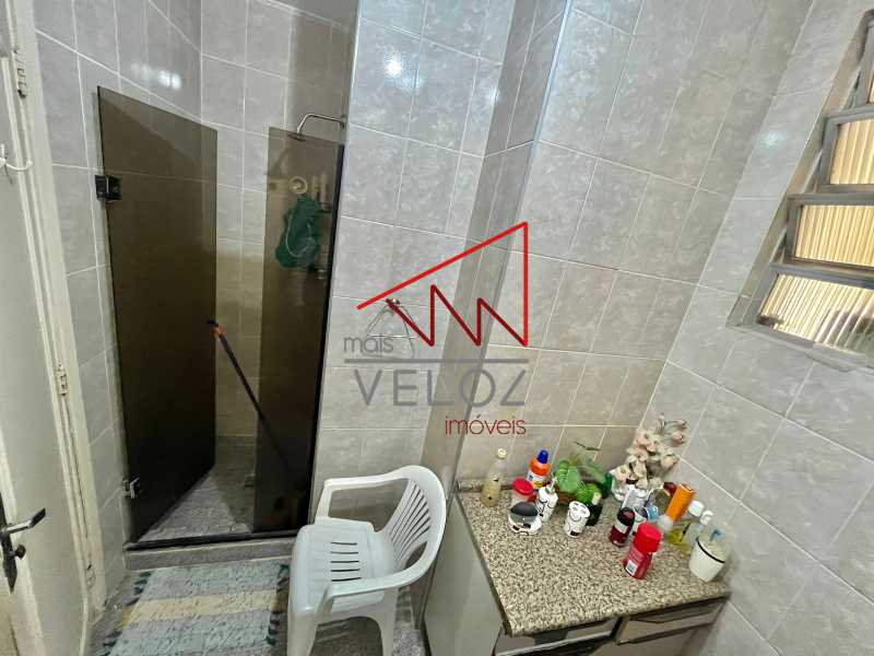 Apartamento à venda com 2 quartos, 90m² - Foto 11