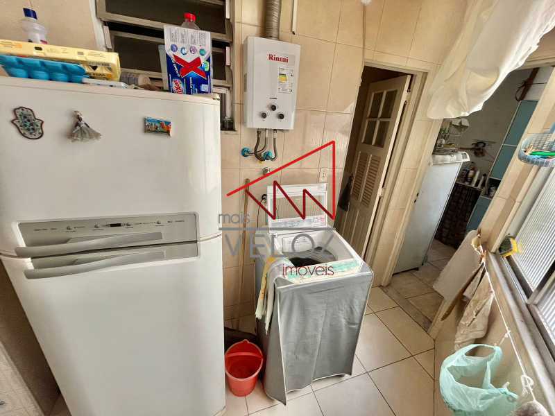 Apartamento à venda com 2 quartos, 90m² - Foto 16