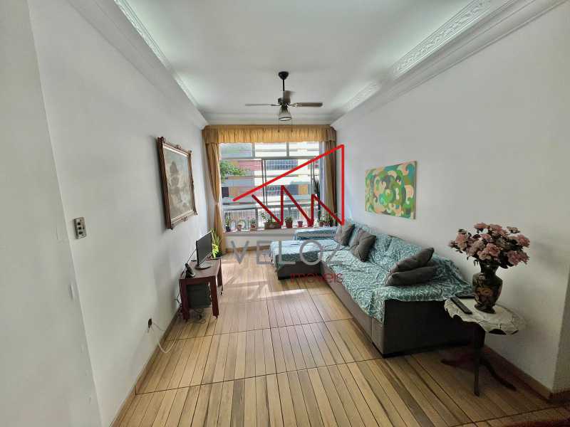 Apartamento à venda com 2 quartos, 90m² - Foto 6