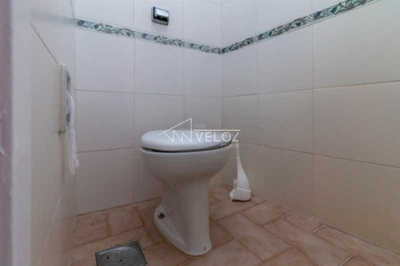 Apartamento à venda com 3 quartos, 110m² - Foto 29