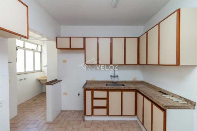 Apartamento à venda com 3 quartos, 110m² - Foto 22