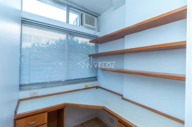 Apartamento à venda com 3 quartos, 110m² - Foto 12