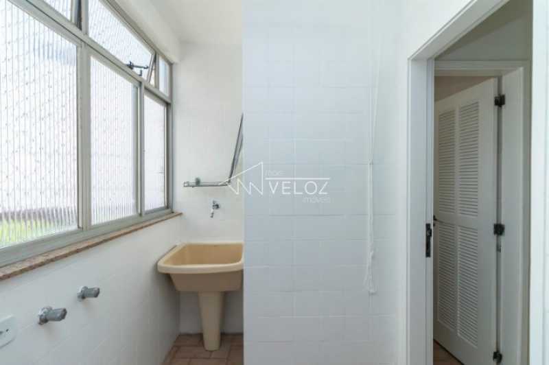 Apartamento à venda com 3 quartos, 110m² - Foto 27