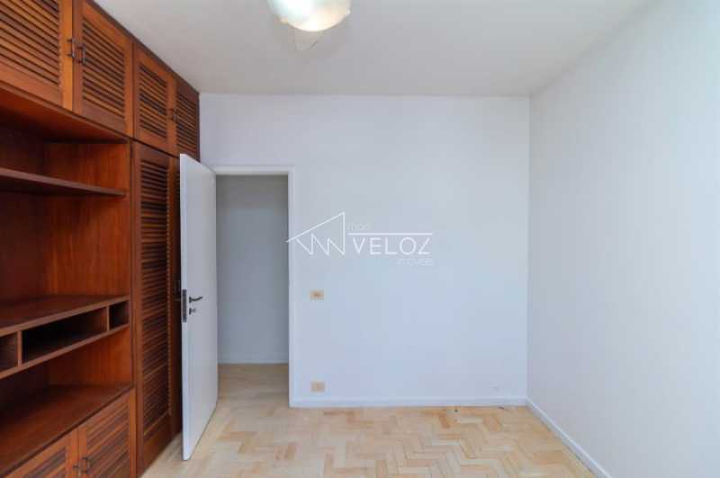 Apartamento à venda com 3 quartos, 110m² - Foto 21