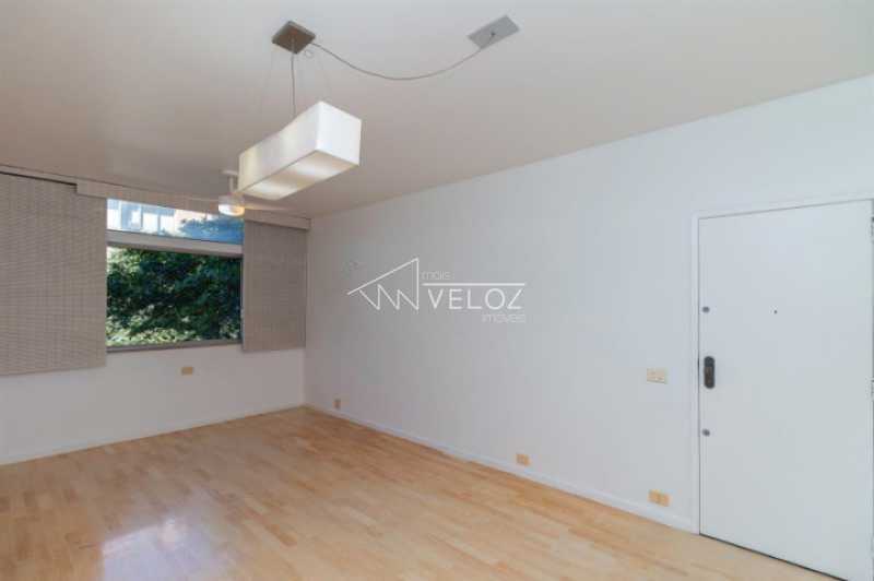 Apartamento à venda com 3 quartos, 110m² - Foto 3