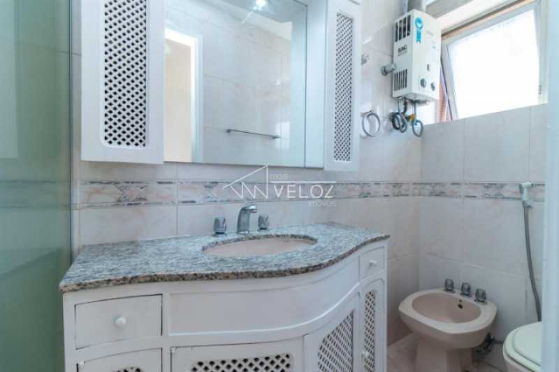 Apartamento à venda com 3 quartos, 110m² - Foto 10