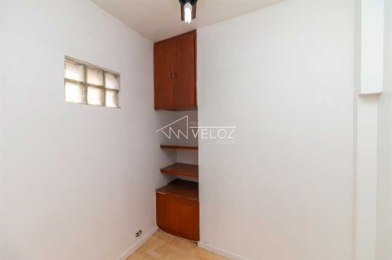 Apartamento à venda com 3 quartos, 110m² - Foto 28