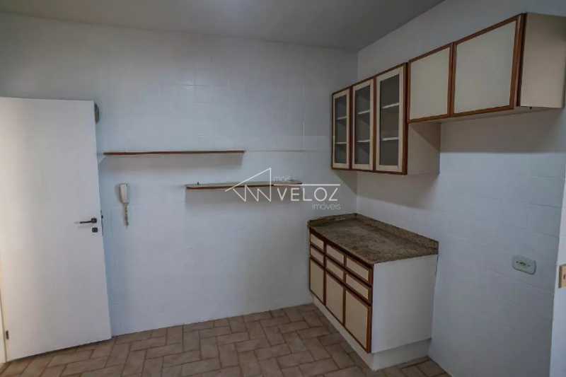 Apartamento à venda com 3 quartos, 110m² - Foto 25