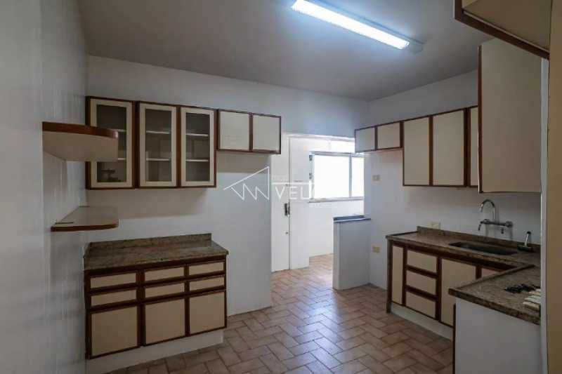 Apartamento à venda com 3 quartos, 110m² - Foto 26