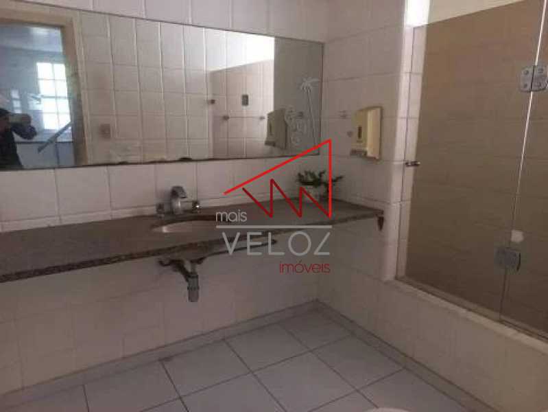 Apartamento, 5 quartos, 280 m² - Foto 2