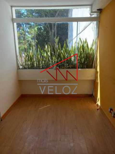 Apartamento, 5 quartos, 280 m² - Foto 23