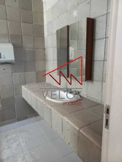 Apartamento, 5 quartos, 280 m² - Foto 1