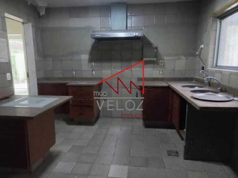 Apartamento, 5 quartos, 280 m² - Foto 28