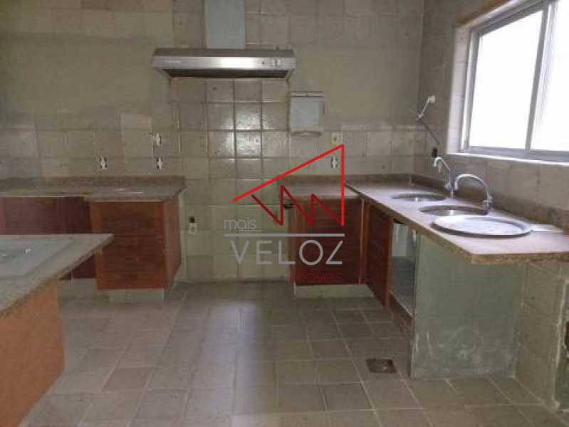 Apartamento, 5 quartos, 280 m² - Foto 7
