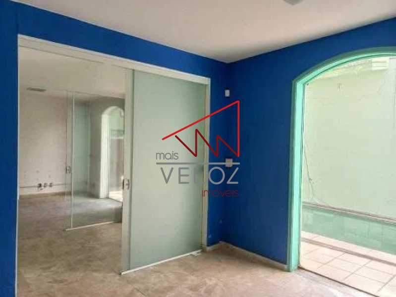 Apartamento, 5 quartos, 280 m² - Foto 20
