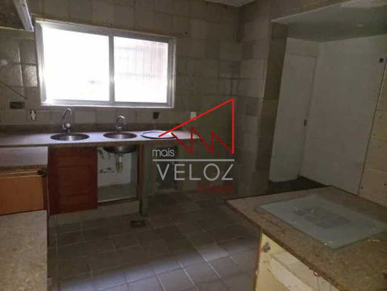 Apartamento, 5 quartos, 280 m² - Foto 5