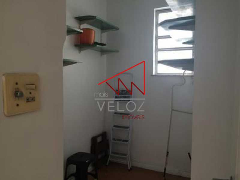 Apartamento à venda com 2 quartos, 82m² - Foto 12