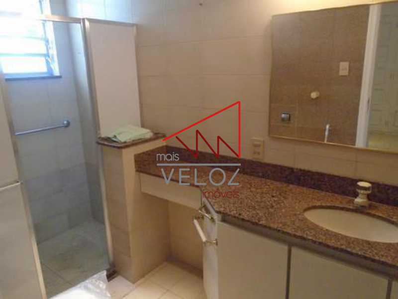 Apartamento à venda com 2 quartos, 82m² - Foto 7