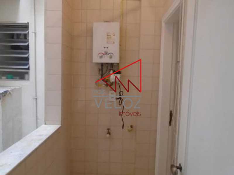 Apartamento à venda com 2 quartos, 82m² - Foto 10