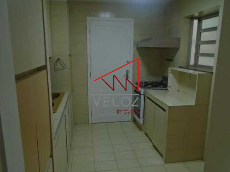 Apartamento à venda com 2 quartos, 82m² - Foto 6