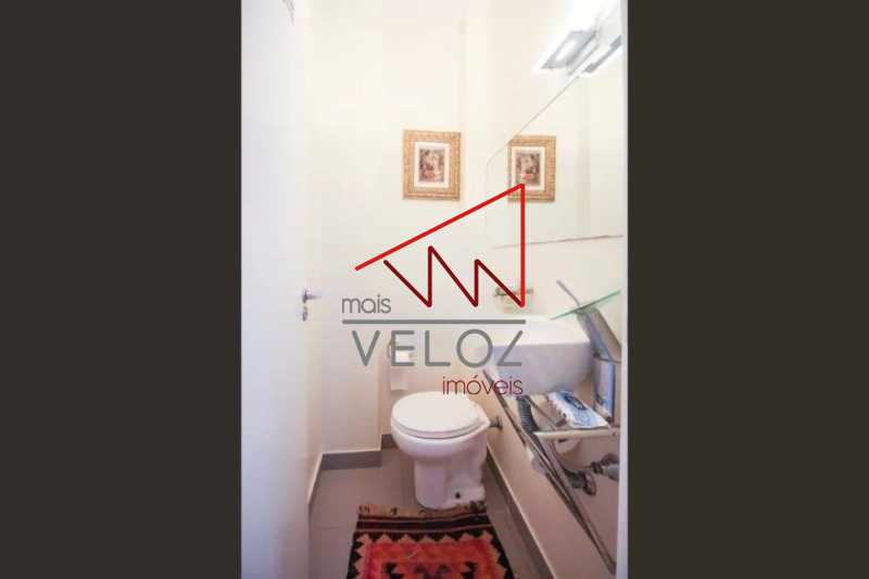 Apartamento à venda com 4 quartos, 188m² - Foto 19