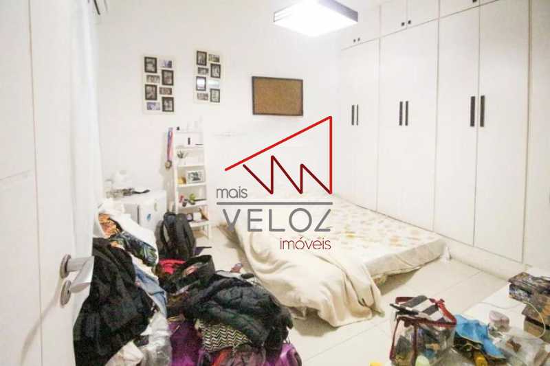 Apartamento à venda com 4 quartos, 188m² - Foto 5