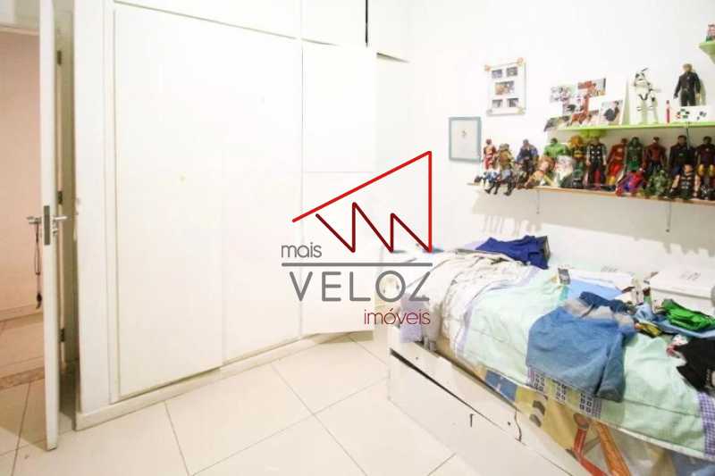 Apartamento à venda com 4 quartos, 188m² - Foto 6