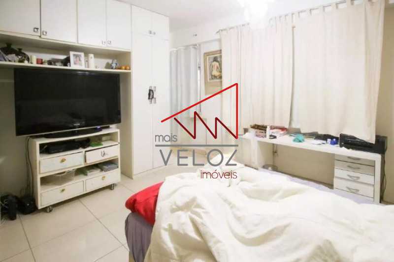 Apartamento à venda com 4 quartos, 188m² - Foto 8