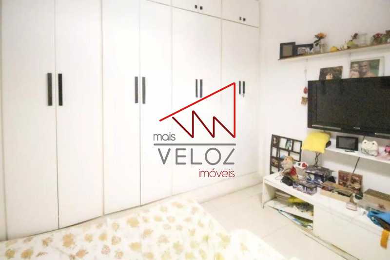 Apartamento à venda com 4 quartos, 188m² - Foto 9