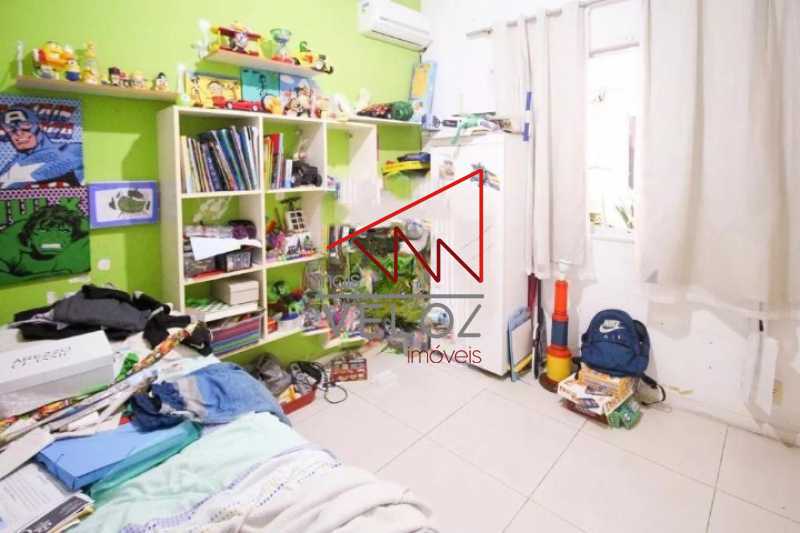 Apartamento à venda com 4 quartos, 188m² - Foto 16