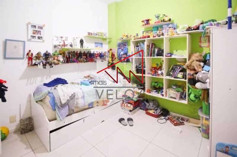 Apartamento à venda com 4 quartos, 188m² - Foto 13