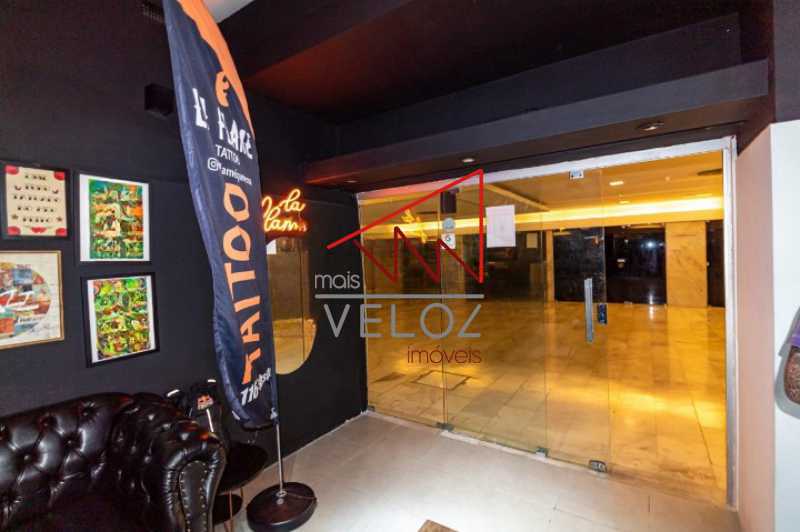 Loja-Salão à venda, 31m² - Foto 3