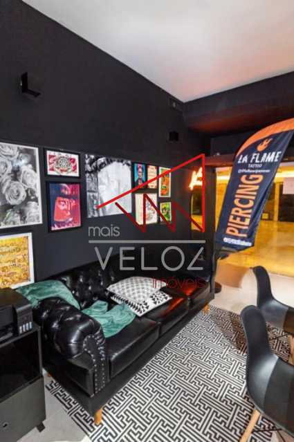 Loja-Salão à venda, 31m² - Foto 21