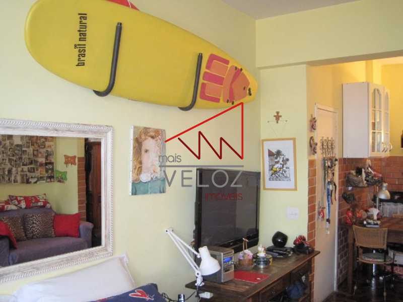 Apartamento à venda com 3 quartos, 115m² - Foto 3