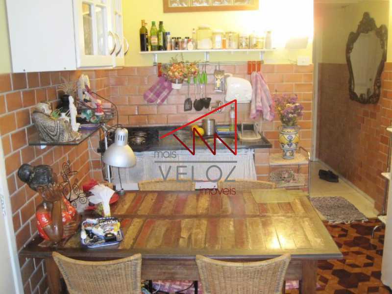 Apartamento à venda com 3 quartos, 115m² - Foto 15