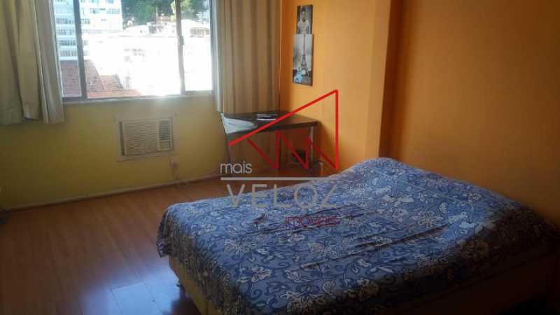 Apartamento à venda com 3 quartos, 115m² - Foto 5