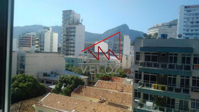 Apartamento à venda com 3 quartos, 115m² - Foto 6